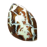 66cts.boulder Matrix Opal