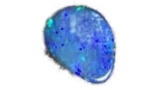 1.01ct Australian Opal Cabochon