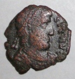 Ancient Roman Empire, Bronze Coin
