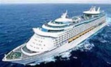 4 Night Bahamas Cruise for 2, Monday, July 2, 2018