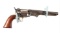 Third Model 1851 Colt Navy Percussion Revolver .36 cal