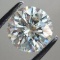 50ct Round Brilliant Cut BIANCO Diamond