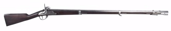 Difficult to find Model 1818-22 French .75 Caliber Musket