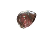 52.3ct Australian Yowah Boulder Opal