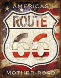 Rt. 66 - America's Road