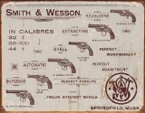 S&W - Revolvers