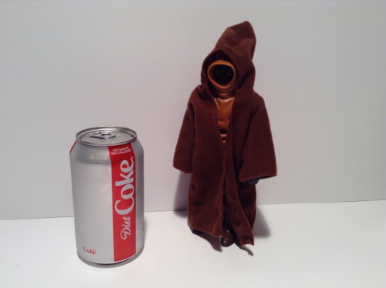 Star Wars 1979 8" Jawa