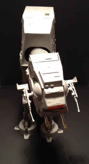 Star Wars 1981  AT-AT All Terrain Armored Transport