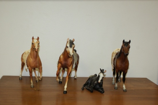 Breyer Horses