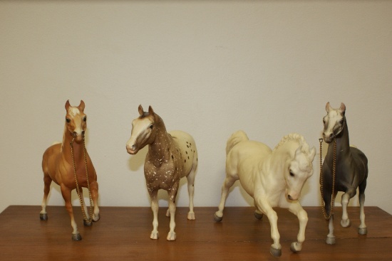 Breyer Horses