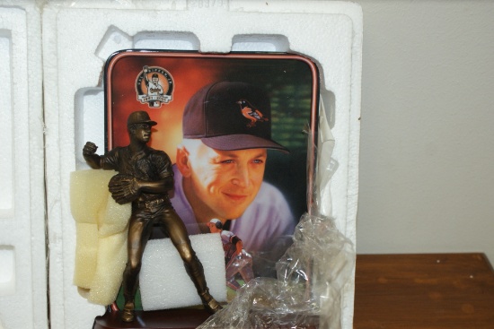 Sports collectible