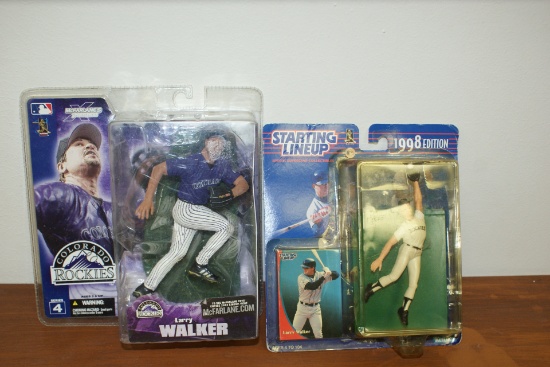 Sports collectible