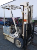 Forklift electric Ace 55 allis Chalmer