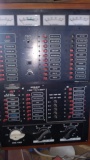 Marine electrical panel