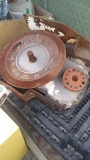 Transmission Vdrive zf 280 1.77 to 1