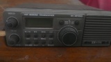VHF marine radio Icom waterproof
