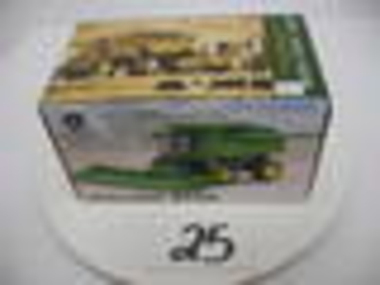 JD - 9750 2001 FARM SHOW LE 1/64TH NIB