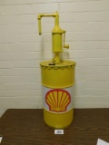 SHELL DRUM