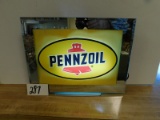 PENNZOIL LIGHT