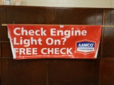 AAMCO BANNER