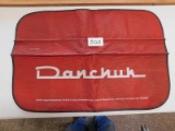 DUNCHUK COVER