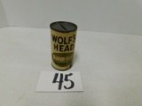 WOLFS HEAD BANK