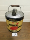 IMPERIAL OIL CAN