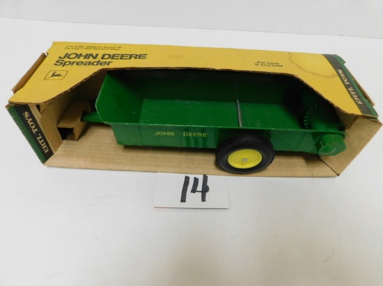 JD SPREADER