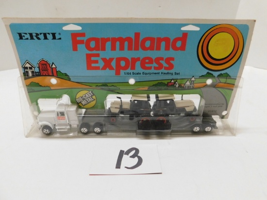 FARMLAND EXPRESS