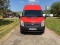 Red Ford Transit 125 T350 RWD (NO VAT) 2013