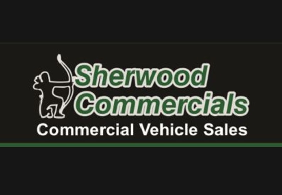 Sherwood Commercials - Vehicles - Commercial&Plant