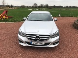 Mercedes Benz 220 SE Bluetec Auto