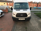 Ford Transit 350 White (NO VAT)