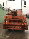 Pheonix Mark 7 Road Chipper