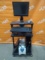Unbranded Incomplete Workstation - 37250