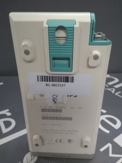 Philips Healthcare M3000A MMS Modu - 34111