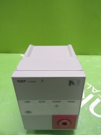 Hewlett Packard M1008B Patient - 35406
