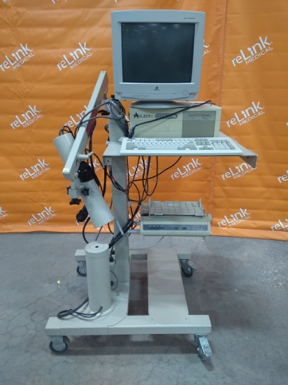 Biodex Medical Atomlab 950 Uptake Thyroid - 37095