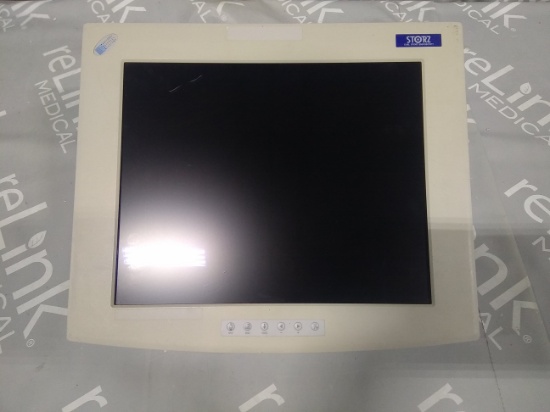 Karl Storz V3C-SX18-A173 Monitor - 43180