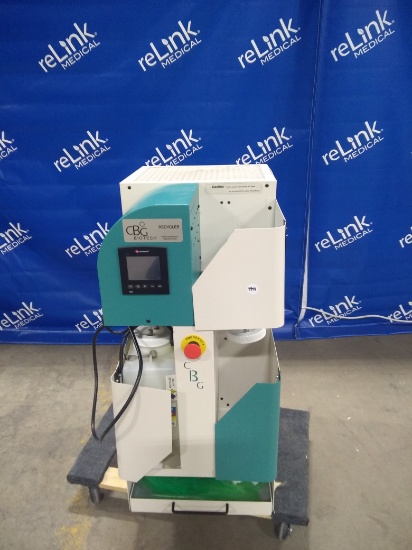 CBG Biotech MSLV-14U Solv - 38877