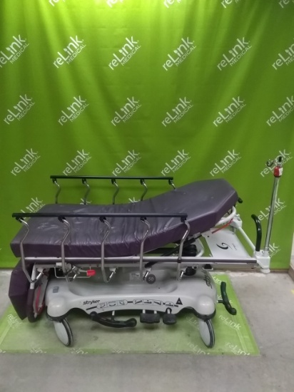 Stryker Medical 1061 Stretcher - 32450