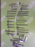 Surgical lot Lot of Miscellaneous - 24524