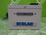 Eco Lab Solution warmer - 25586