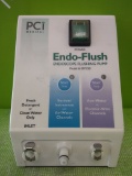 PCI Endo-Flush Endoscope Flushing - 25609