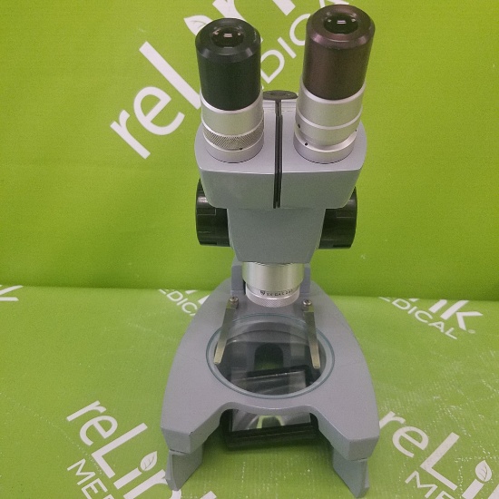 American Optical Spencer Microscope - 20913