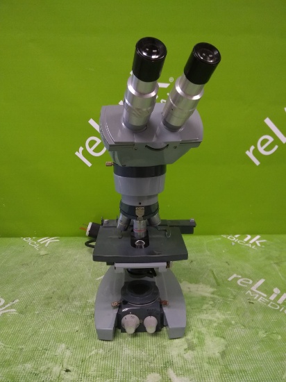 American Optical Spencer Microscope - 25272