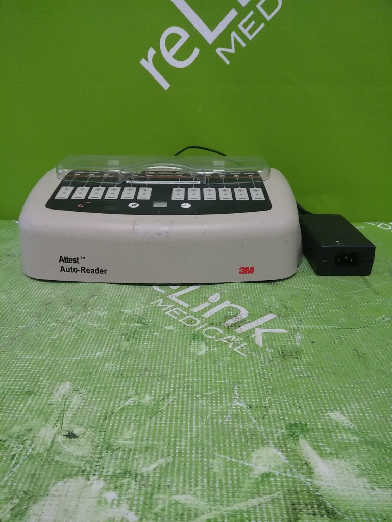 3M Healthcare Attest 290 Lab - 24149