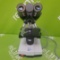 Baxter Healthcare M3000 Binocular Microscope - 20918