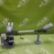 American Optical 1036A Microscope w/ - 22828