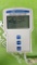 Hudson RCI Oxygen analyzer 5801 - 23019